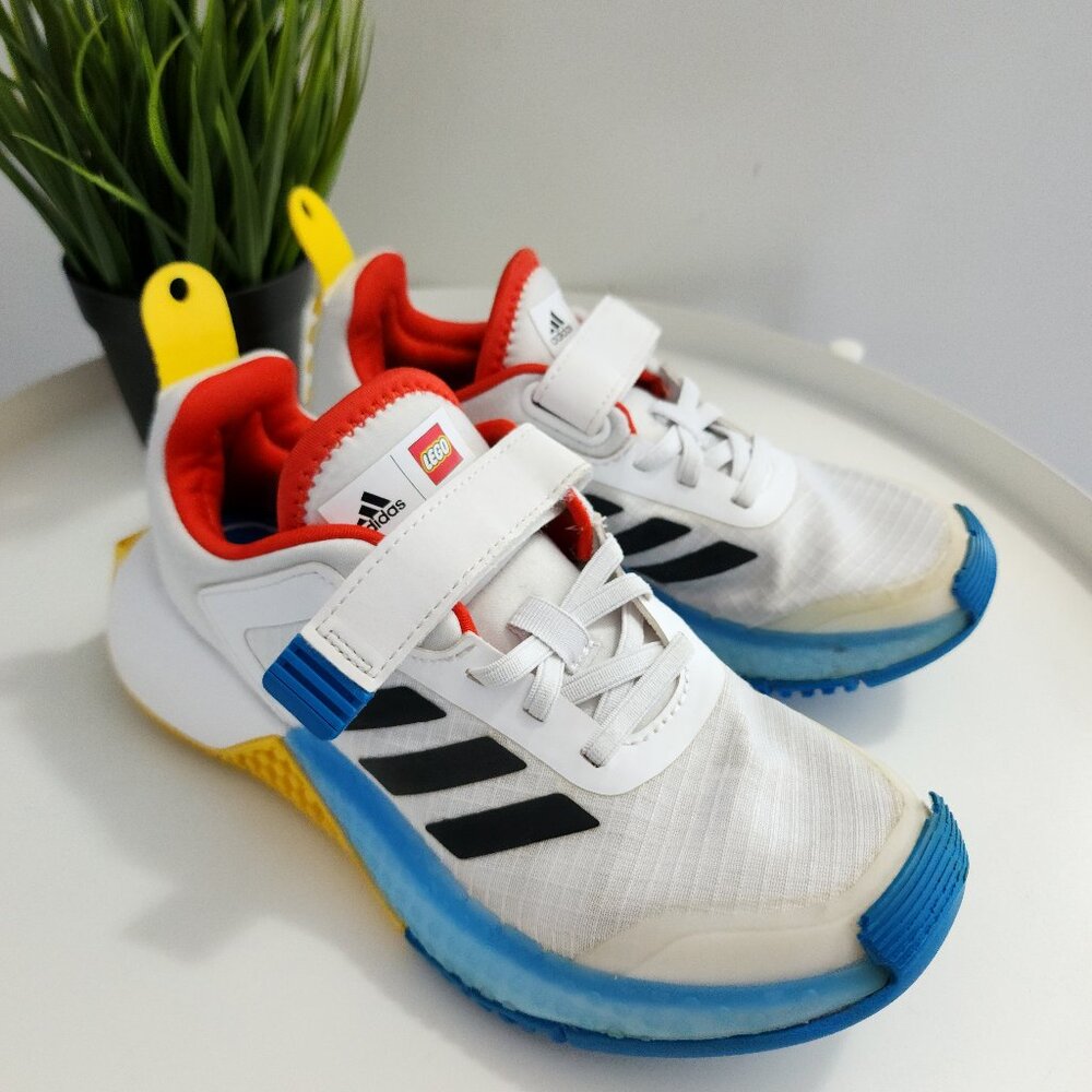 (Pre-loved) Adidas Lego Sport EL K
